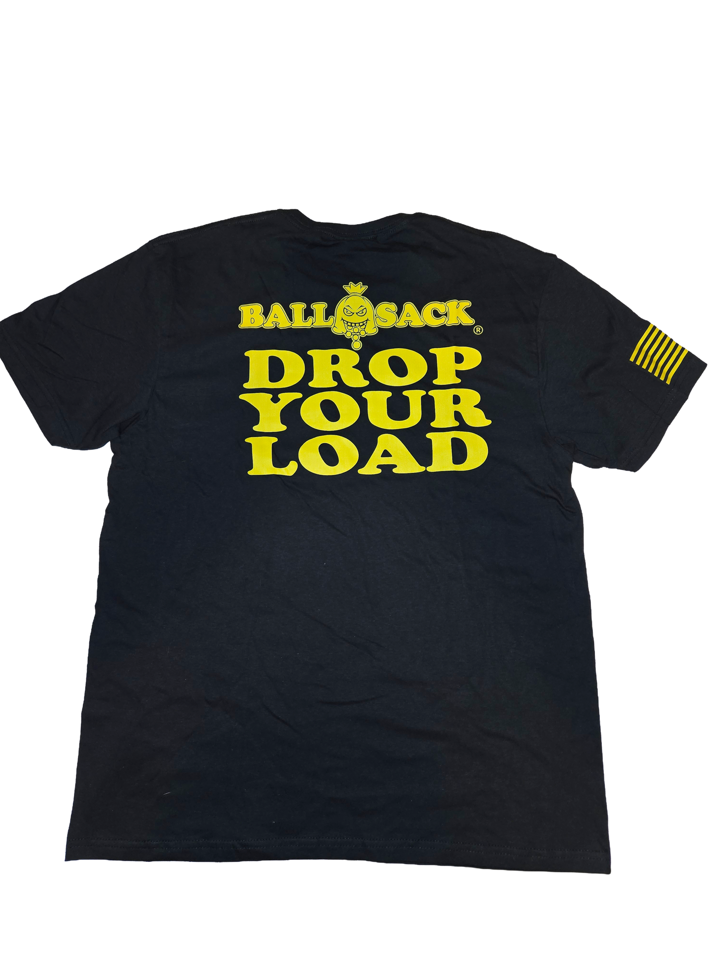 "Drop Your Load"