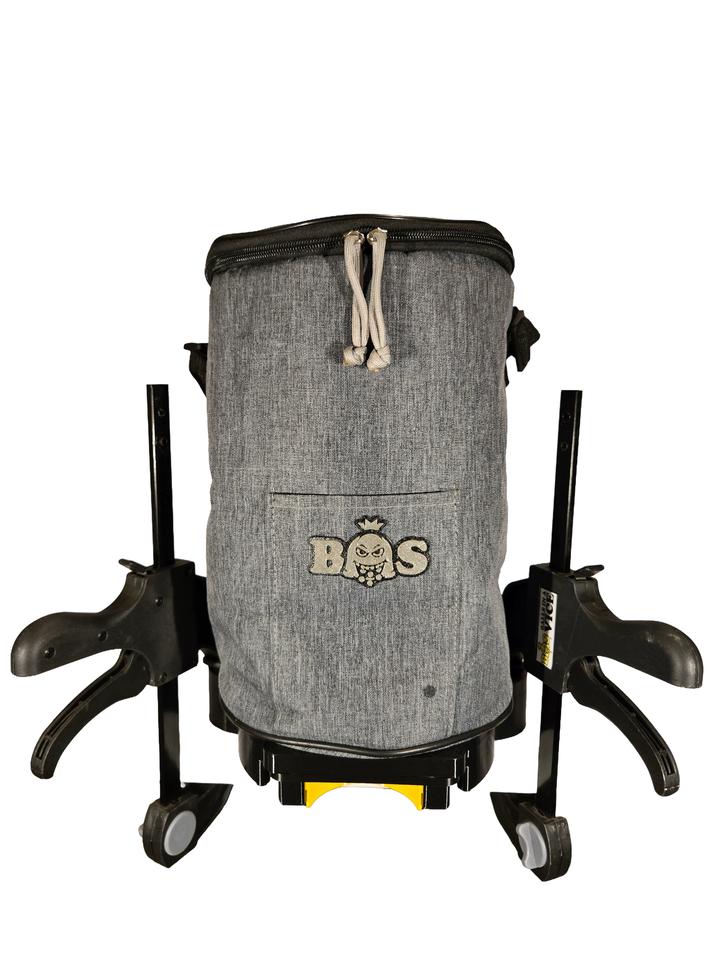 The Thermasack w/ PIT BOSS Modular Filling System