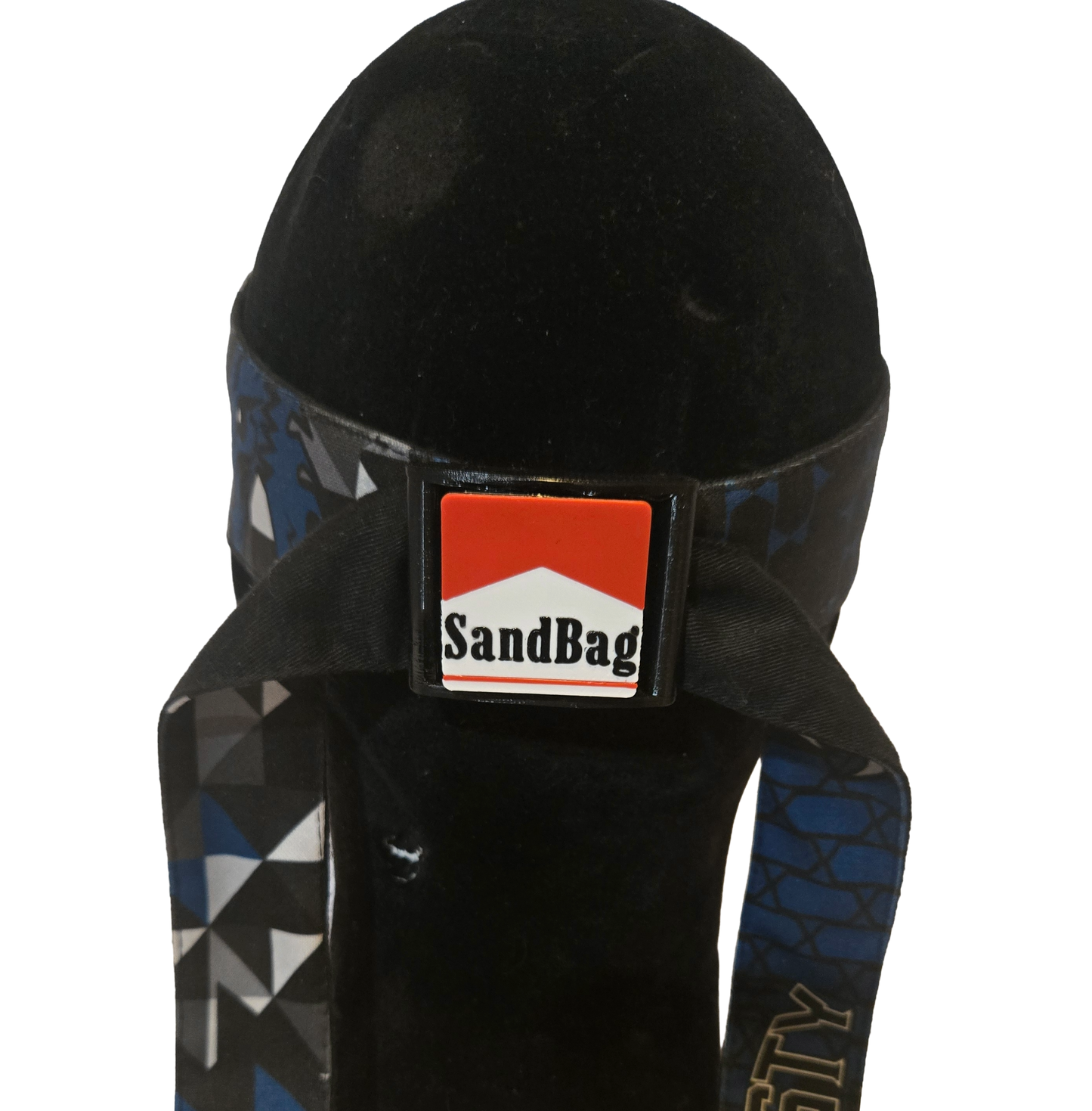 The 360 Concho (Band-ito 360 Accessory)