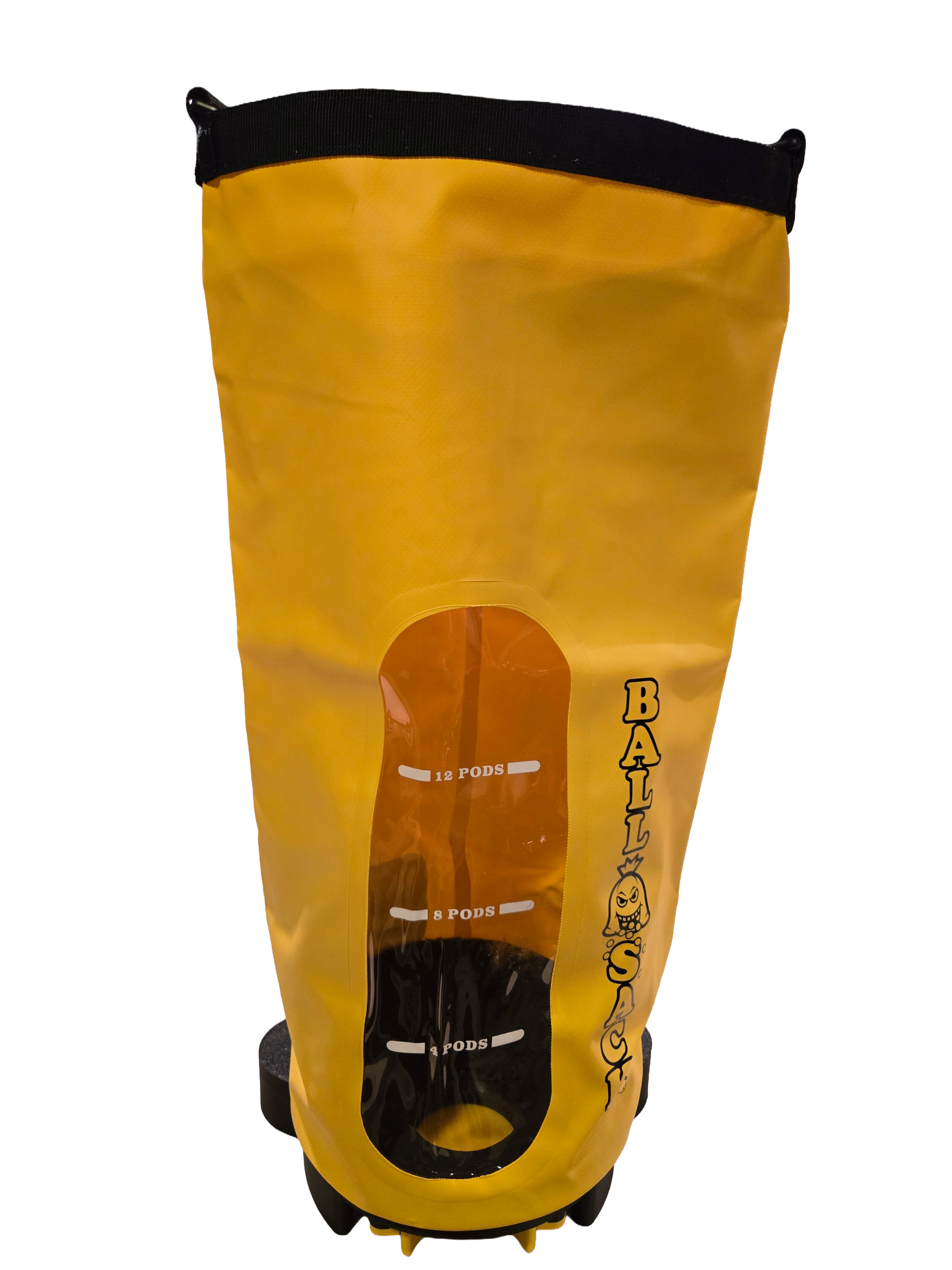 Enhanced Replacement Sack – BALLSACK