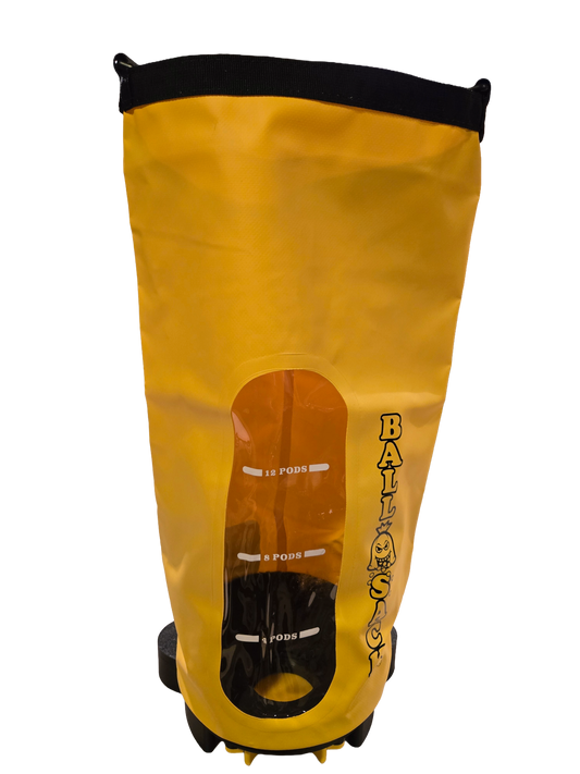 Enhanced Replacement Sack