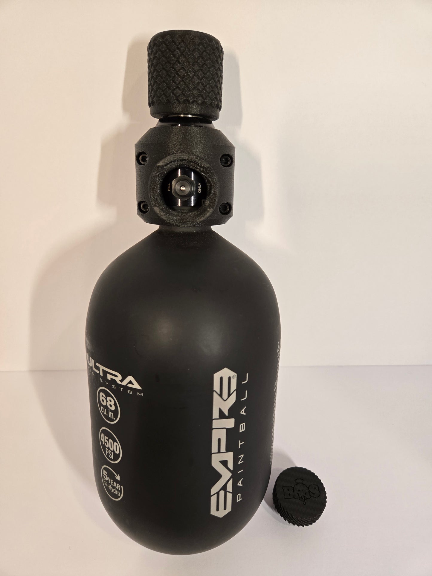 The REGuard (Complete Protection For Regulators On & Off The Field)