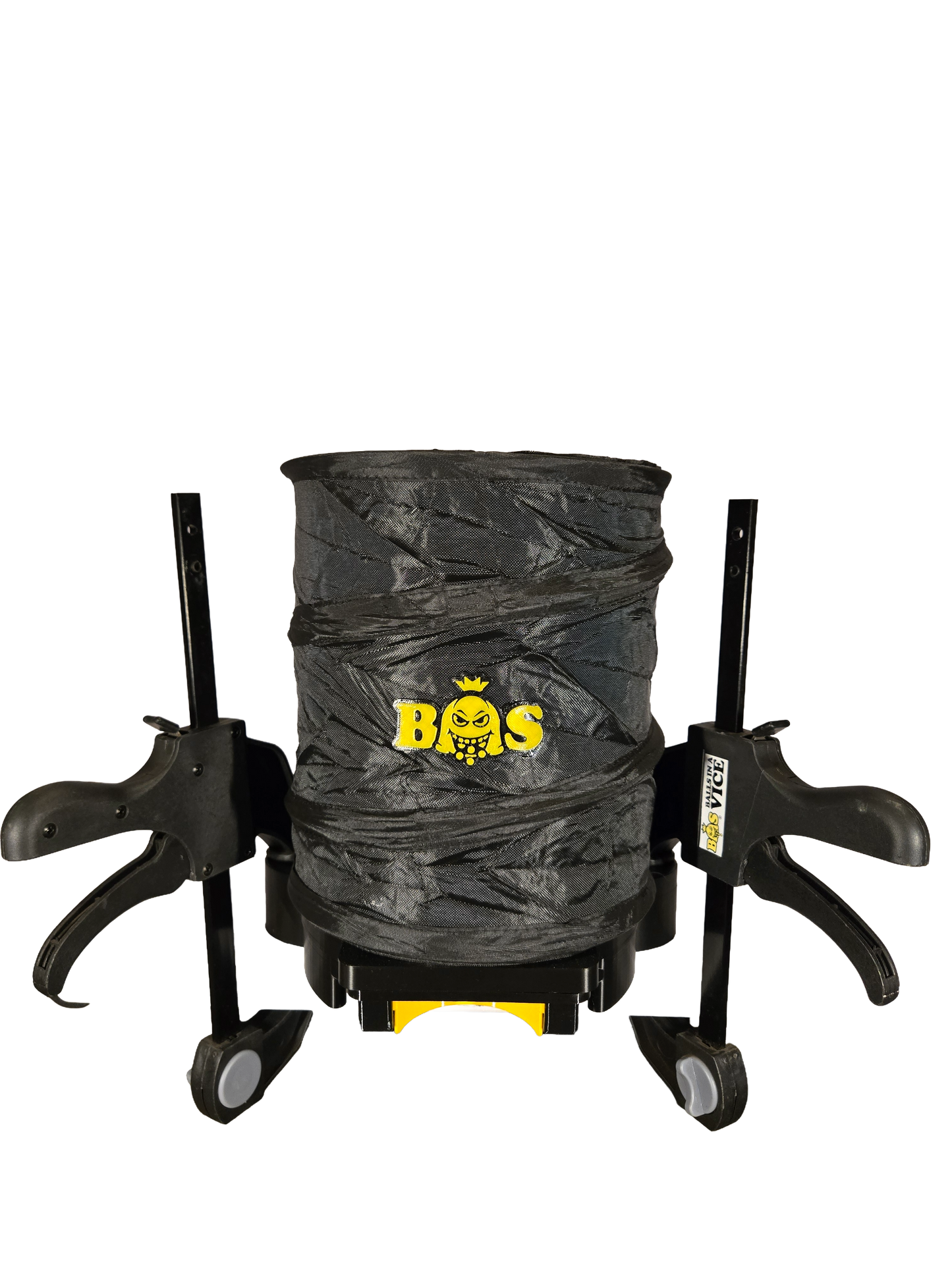 The S.P.U.D ( Swift Paintball Utilty Dispenser ) w/ PIT BOSS Modular Filling System