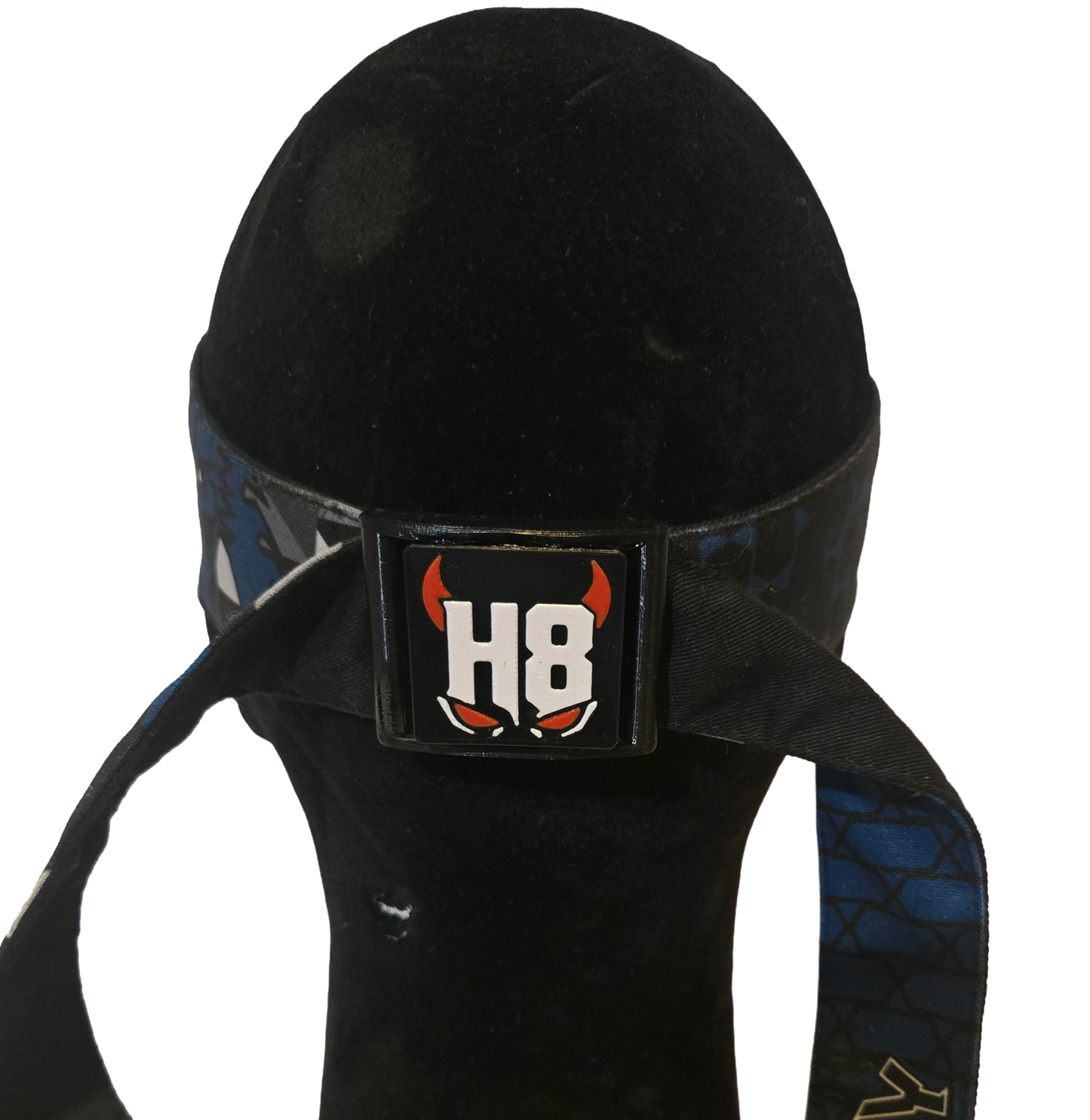 The 360 Concho (Band-ito 360 Accessory)