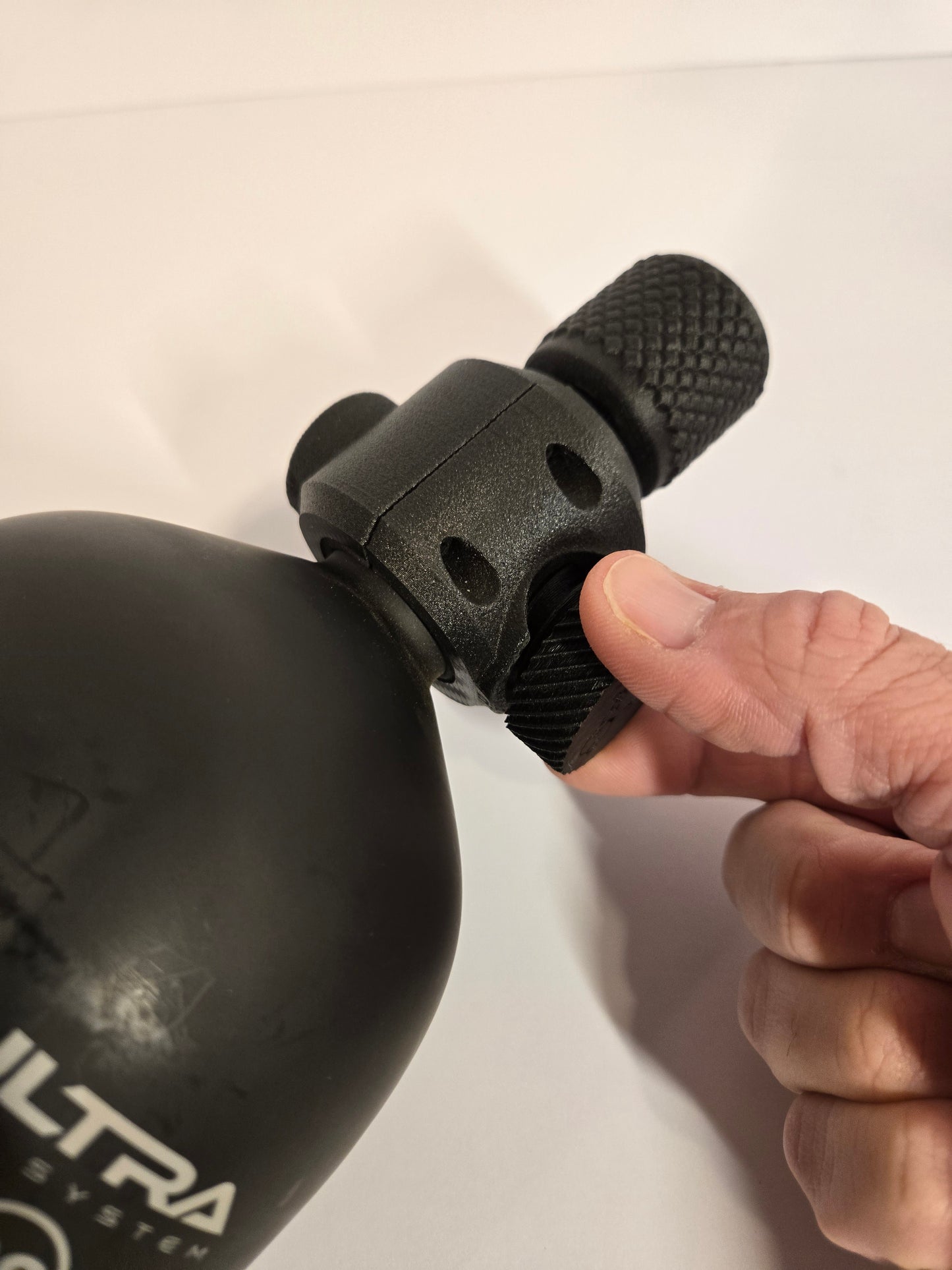 The REGuard (Complete Protection For Regulators On & Off The Field)