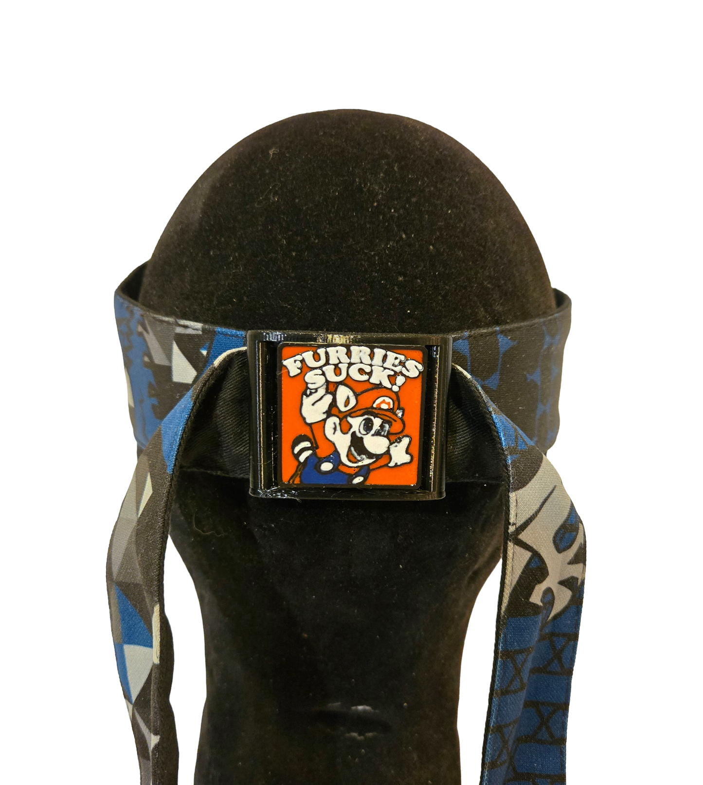 The 360 Concho (Band-ito 360 Accessory)