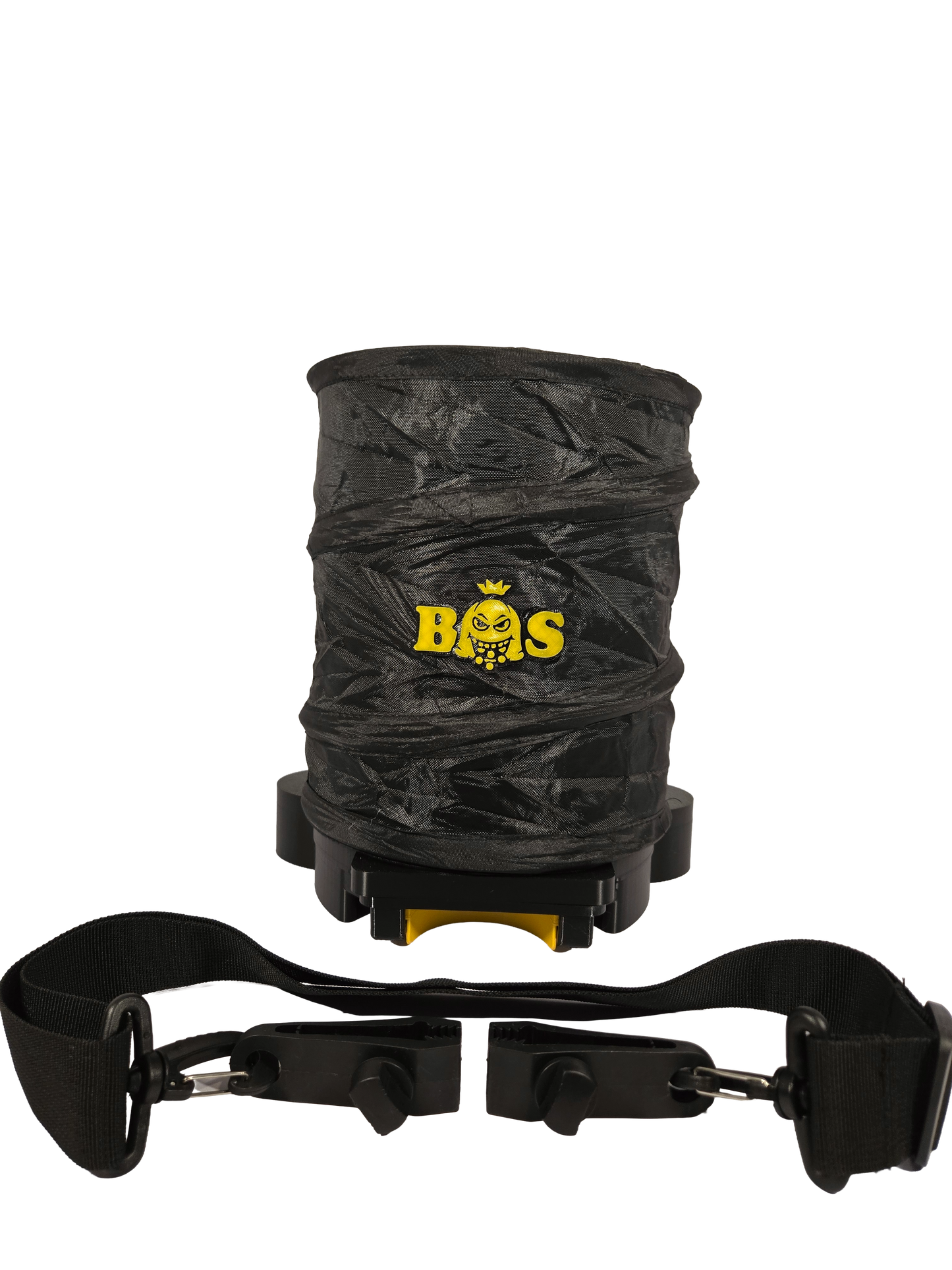 The S.P.U.D ( Swift Paintball Utilty Dispenser ) w/ PIT BOSS Modular Filling System