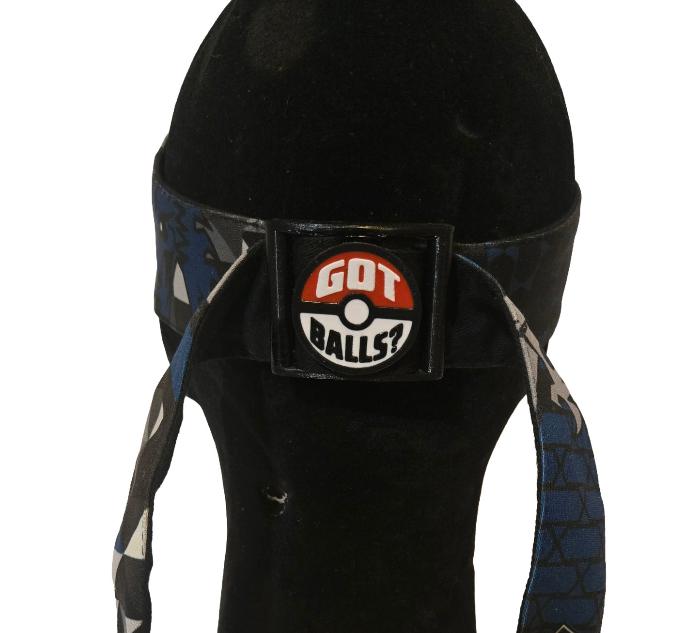 The 360 Concho (Band-ito 360 Accessory)