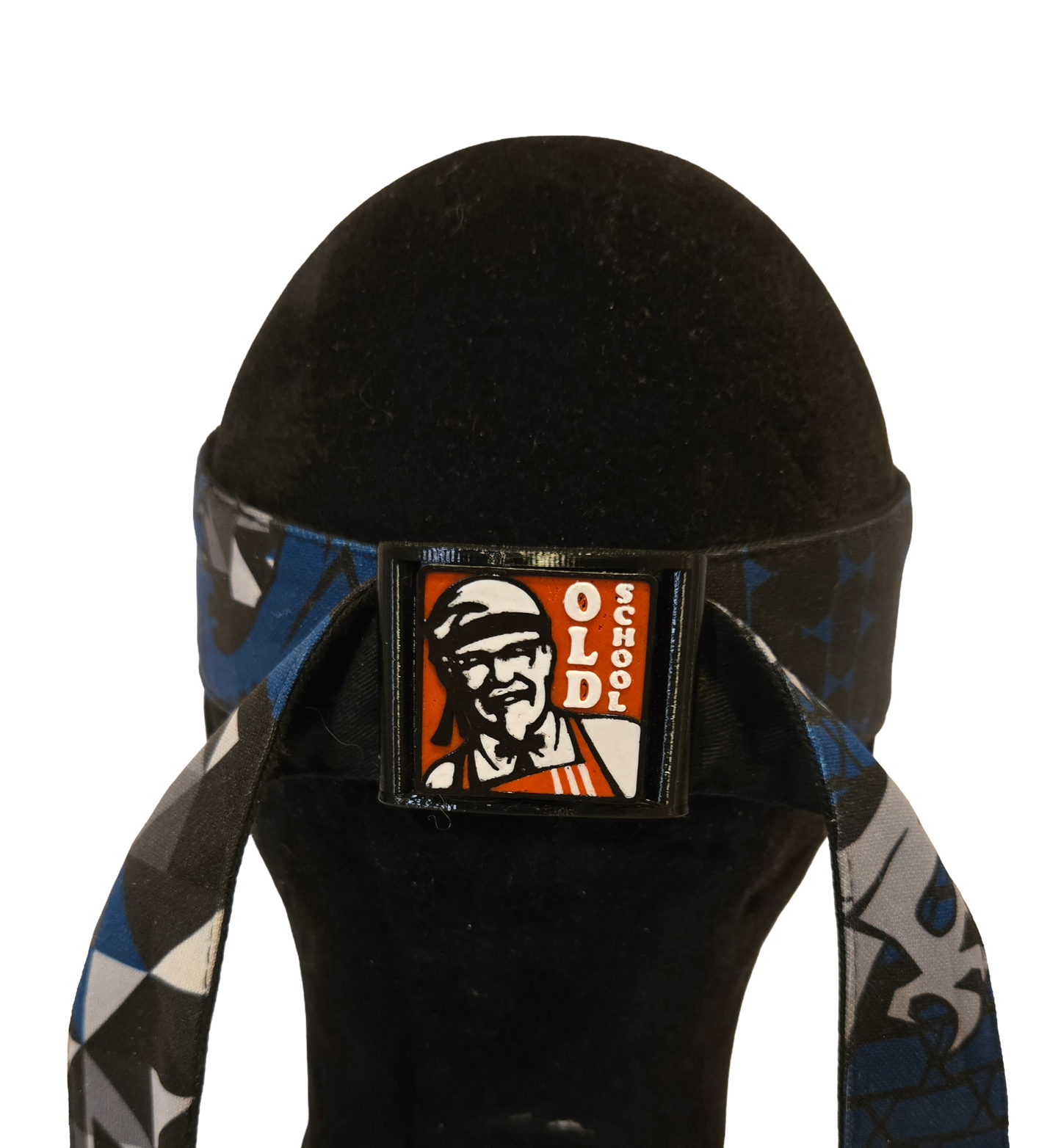 The 360 Concho (Band-ito 360 Accessory)