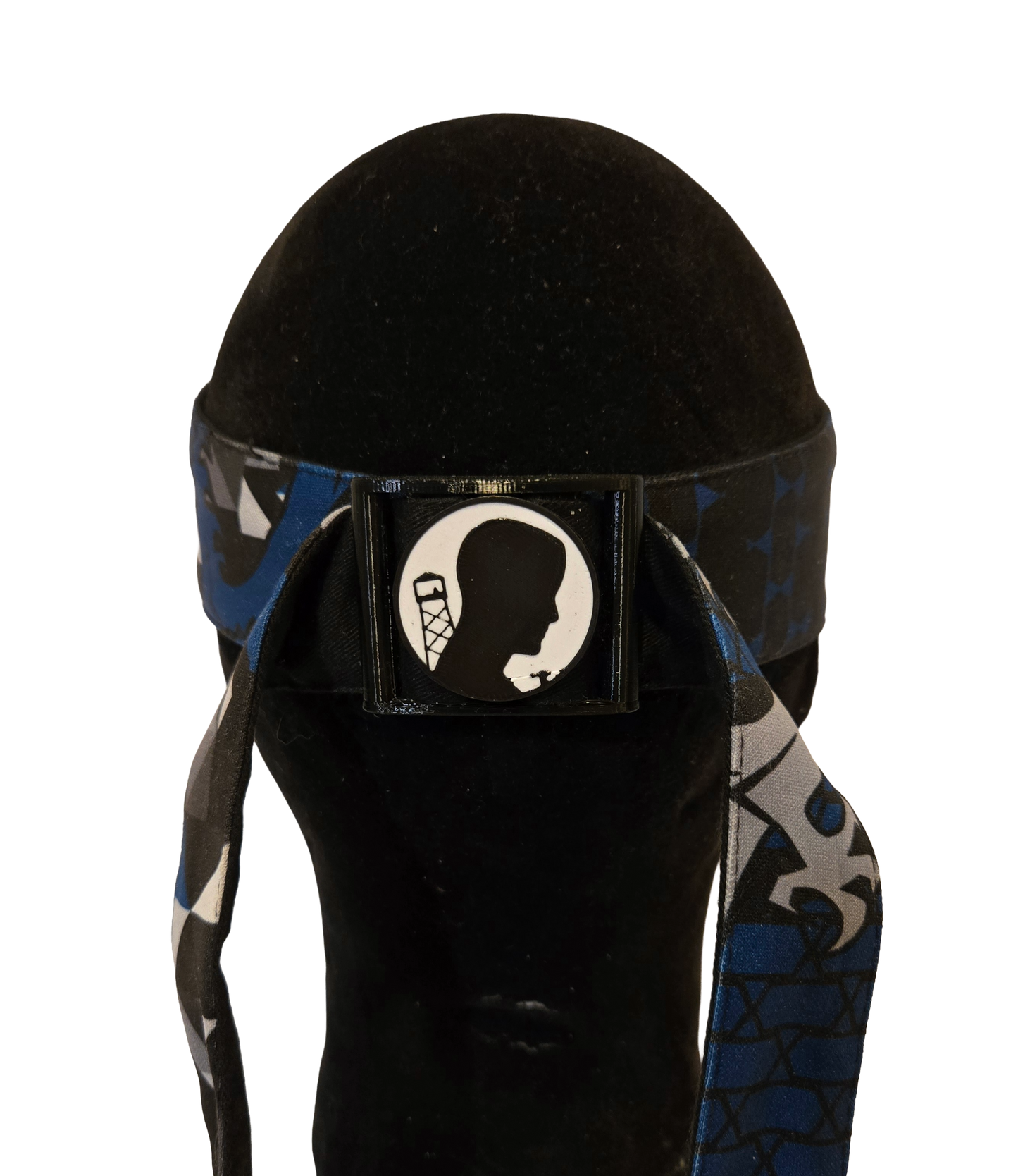 The 360 Concho (Band-ito 360 Accessory)