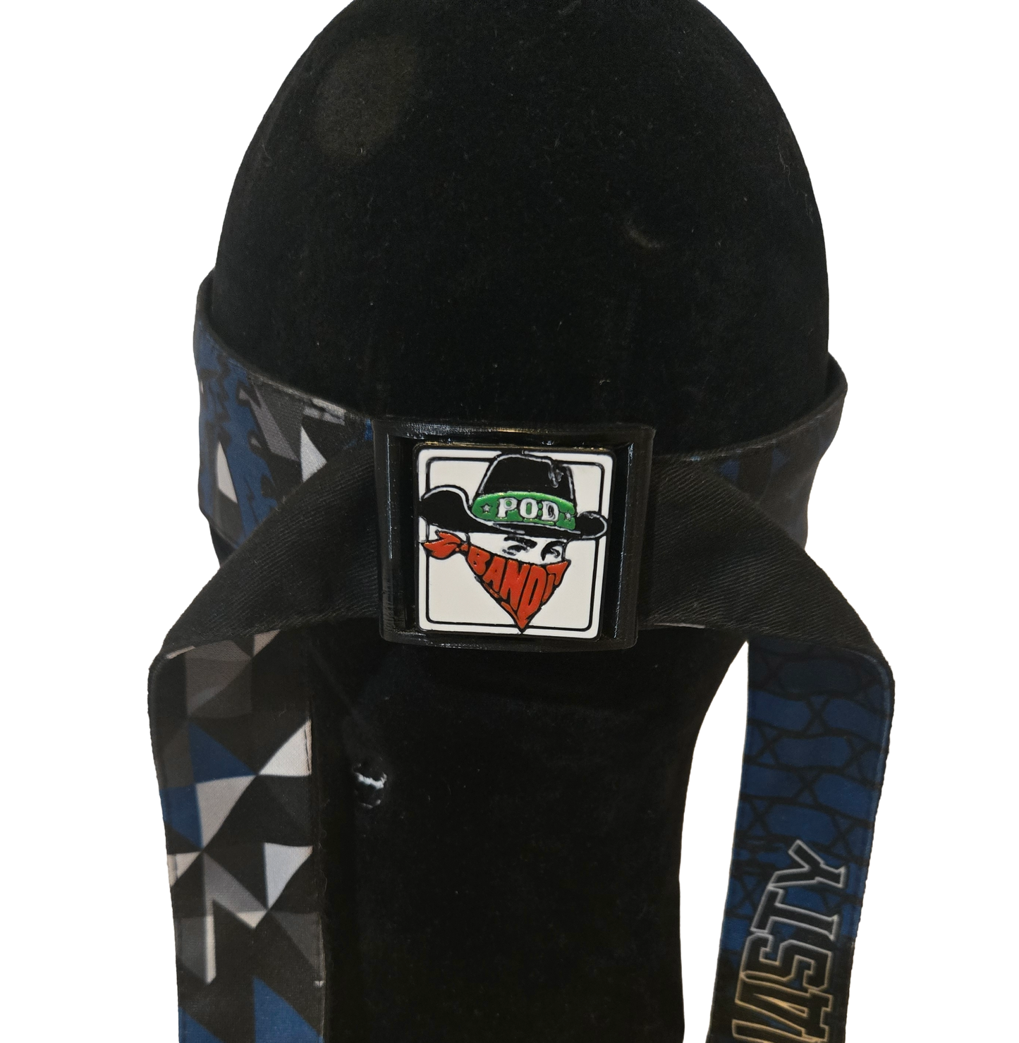 The 360 Concho (Band-ito 360 Accessory)