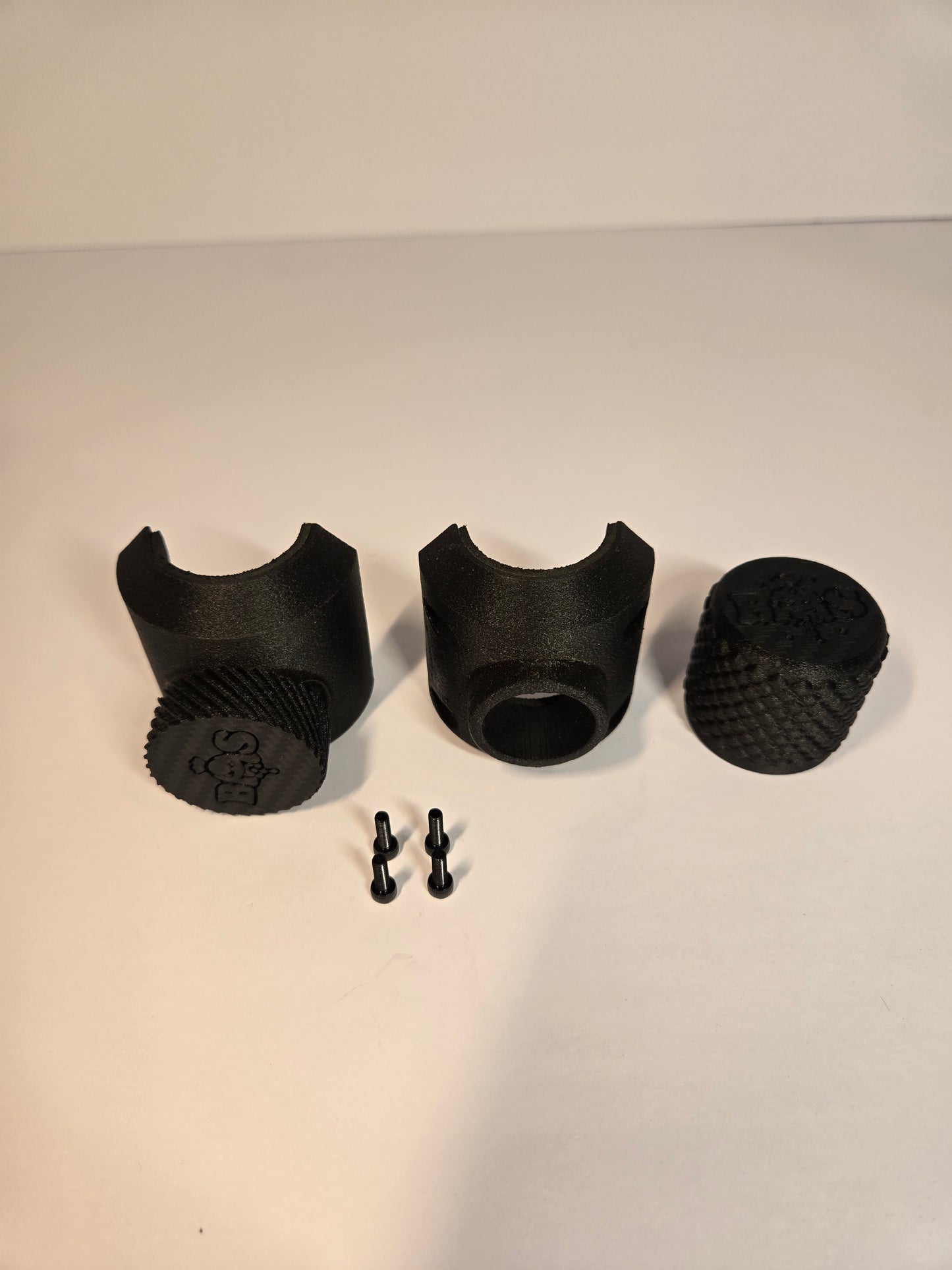 The REGuard (Complete Protection For Regulators On & Off The Field)