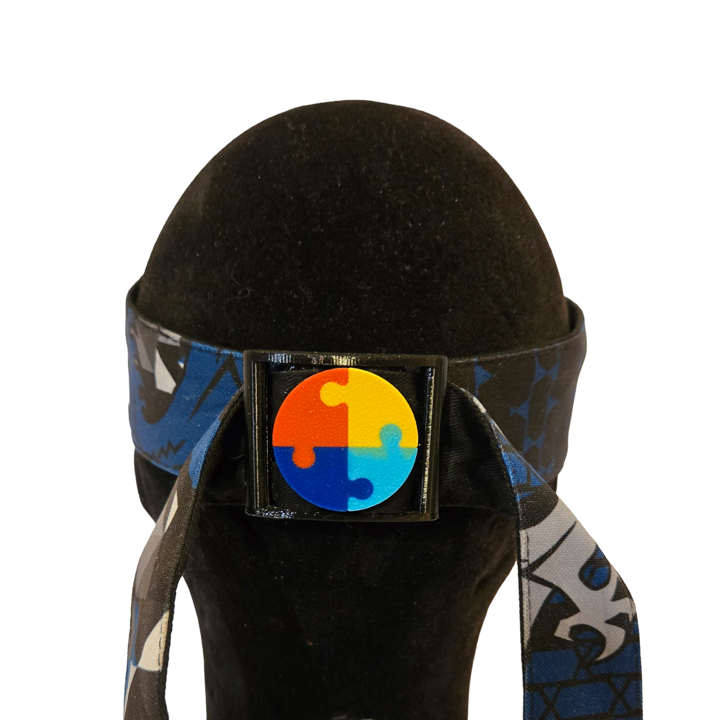 The 360 Concho (Band-ito 360 Accessory)